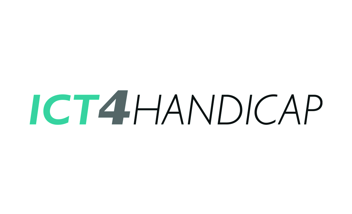 ICT4Handicap logo